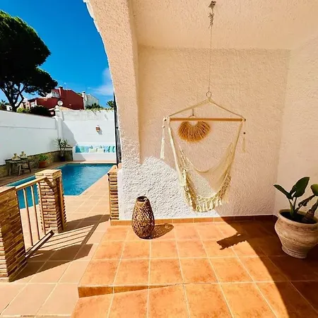 Casa Del Mar, Stunning With Swimming Pool