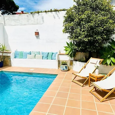Casa Del Mar, Stunning With Swimming Pool *