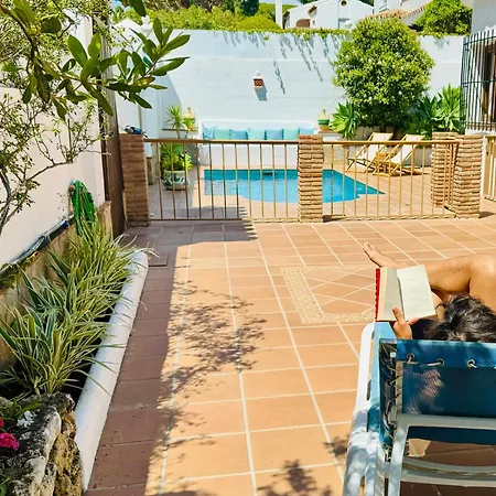 Casa Del Mar, Stunning With Swimming Pool Villa