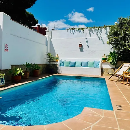 Casa Del Mar, Stunning With Swimming Pool