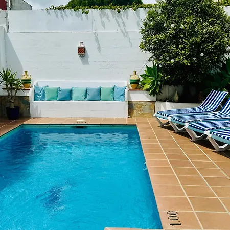 Casa Del Mar, Stunning With Swimming Pool