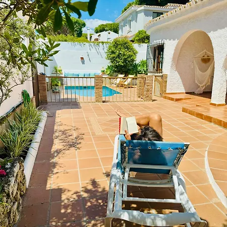 Casa Del Mar, Stunning With Swimming Pool * Sitio de Calahonda