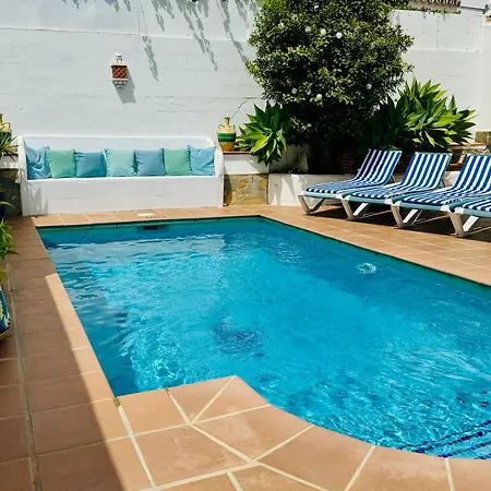 Casa Del Mar, Stunning With Swimming Pool *